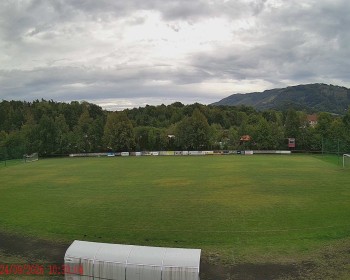 Fotbalový klub Bystřice pod Hostýnem