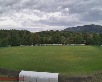 Fotbalový klub Bystřice pod Hostýnem