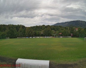 Fotbalový klub Bystřice pod Hostýnem