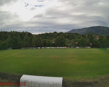 Fotbalový klub Bystřice pod Hostýnem