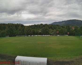 Fotbalový klub Bystřice pod Hostýnem