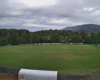 Fotbalový klub Bystřice pod Hostýnem