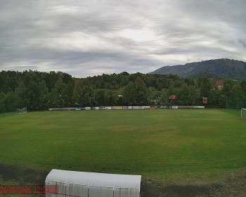 Fotbalový klub Bystřice pod Hostýnem