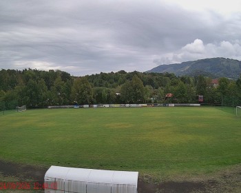 Fotbalový klub Bystřice pod Hostýnem