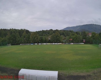 Fotbalový klub Bystřice pod Hostýnem
