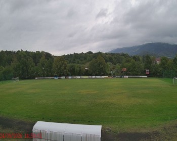 Fotbalový klub Bystřice pod Hostýnem