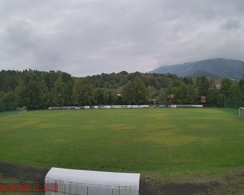 Fotbalový klub Bystřice pod Hostýnem