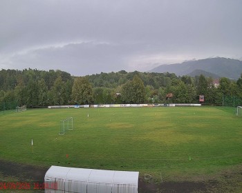 Fotbalový klub Bystřice pod Hostýnem