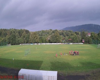Fotbalový klub Bystřice pod Hostýnem