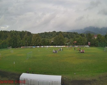 Fotbalový klub Bystřice pod Hostýnem