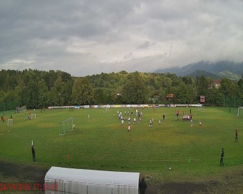 Fotbalový klub Bystřice pod Hostýnem
