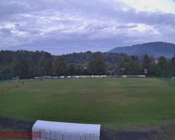 Fotbalový klub Bystřice pod Hostýnem