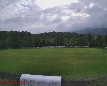 Fotbalový klub Bystřice pod Hostýnem