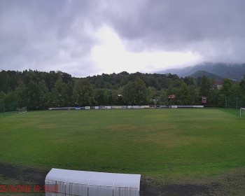 Fotbalový klub Bystřice pod Hostýnem