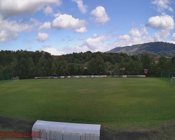 Fotbalový klub Bystřice pod Hostýnem