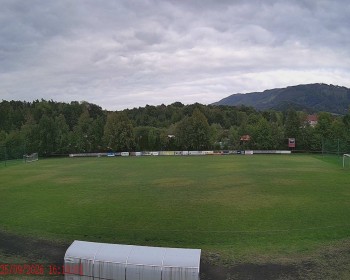 Fotbalový klub Bystřice pod Hostýnem