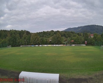 Fotbalový klub Bystřice pod Hostýnem