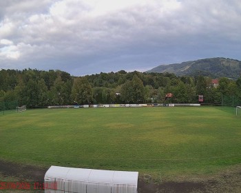 Fotbalový klub Bystřice pod Hostýnem