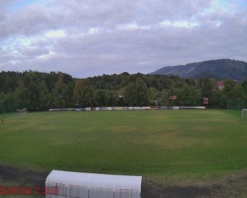 Fotbalový klub Bystřice pod Hostýnem