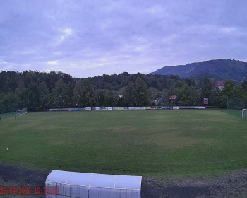 Fotbalový klub Bystřice pod Hostýnem