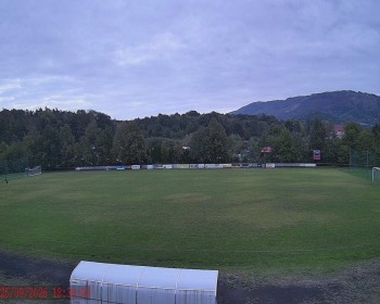 Fotbalový klub Bystřice pod Hostýnem