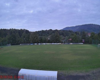 Fotbalový klub Bystřice pod Hostýnem