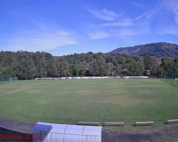Fotbalový klub Bystřice pod Hostýnem