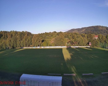 Fotbalový klub Bystřice pod Hostýnem