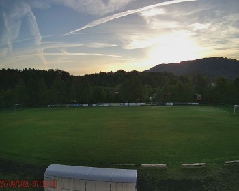 Fotbalový klub Bystřice pod Hostýnem