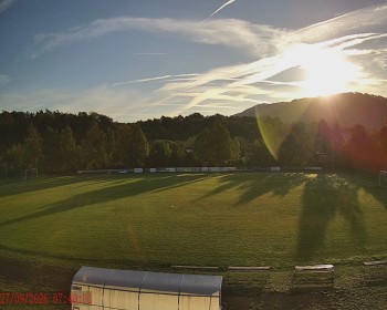 Fotbalový klub Bystřice pod Hostýnem