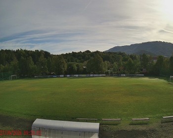 Fotbalový klub Bystřice pod Hostýnem