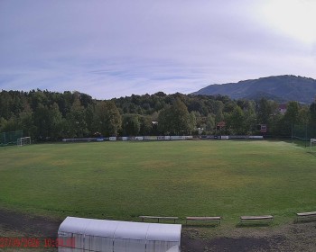 Fotbalový klub Bystřice pod Hostýnem