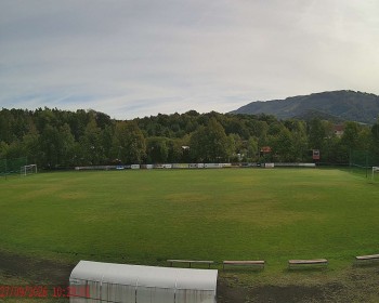 Fotbalový klub Bystřice pod Hostýnem