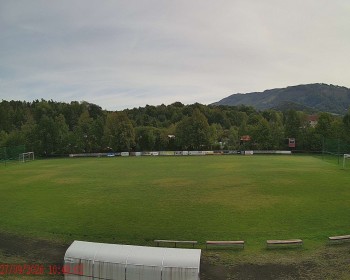 Fotbalový klub Bystřice pod Hostýnem
