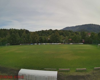 Fotbalový klub Bystřice pod Hostýnem