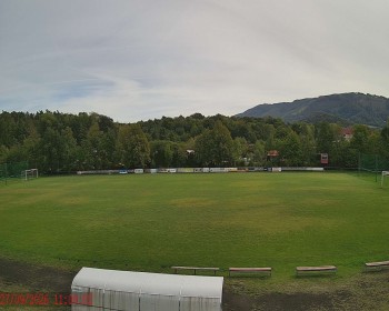 Fotbalový klub Bystřice pod Hostýnem