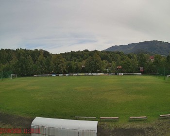 Fotbalový klub Bystřice pod Hostýnem