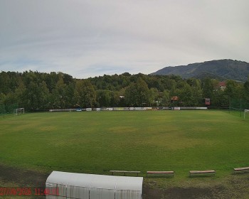 Fotbalový klub Bystřice pod Hostýnem