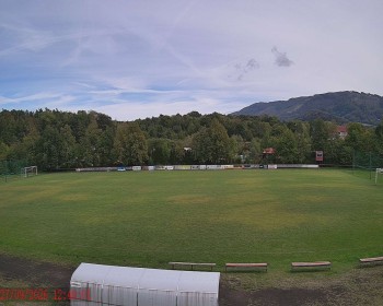 Fotbalový klub Bystřice pod Hostýnem