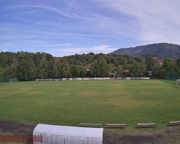 Fotbalový klub Bystřice pod Hostýnem