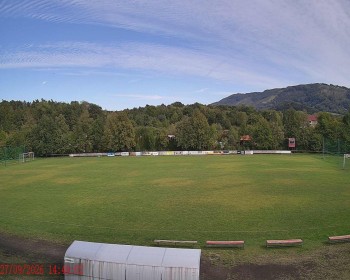 Fotbalový klub Bystřice pod Hostýnem