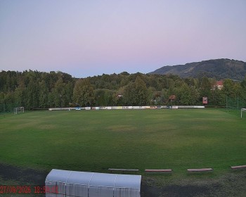 Fotbalový klub Bystřice pod Hostýnem