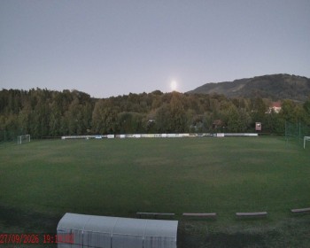 Fotbalový klub Bystřice pod Hostýnem