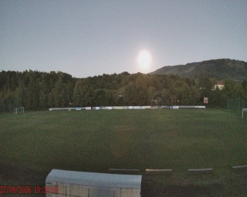 Fotbalový klub Bystřice pod Hostýnem