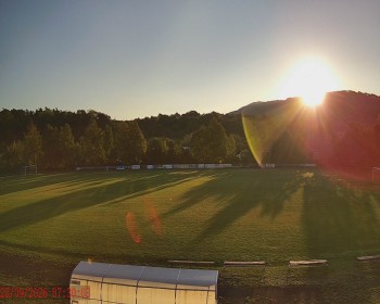 Fotbalový klub Bystřice pod Hostýnem