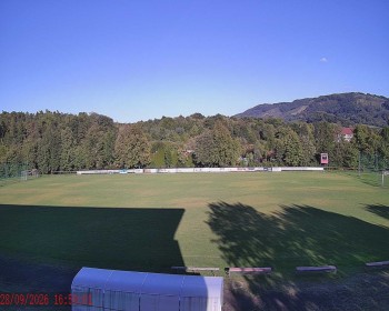 Fotbalový klub Bystřice pod Hostýnem