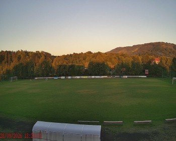 Fotbalový klub Bystřice pod Hostýnem