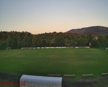 Fotbalový klub Bystřice pod Hostýnem