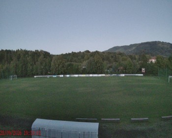 Fotbalový klub Bystřice pod Hostýnem