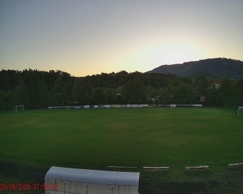 Fotbalový klub Bystřice pod Hostýnem